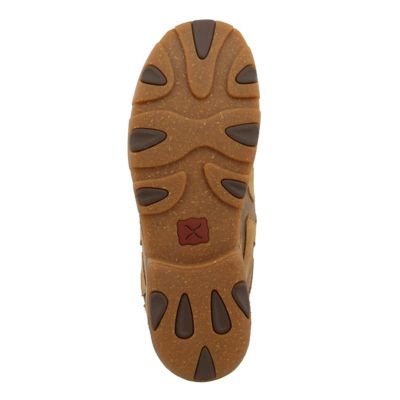 Image showing  Men's Chukka Driving Moc, MDM0089