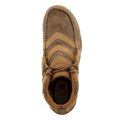 Image showing  Men's Chukka Driving Moc, MDM0089