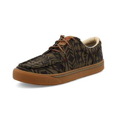 Twisted X Men's Hooey Loper, MHYC017