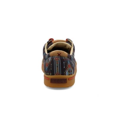 Image showing 5 th Twisted X Men's Hooey Loper, MHYC020