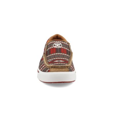 Image showing  Men's Hooey Slip-On Loper, MHYC023