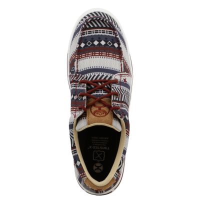 Image showing 2 th Twisted X Men's Hooey Loper, MHYC025