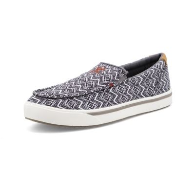 Twisted X Men's Hooey Slip-On Loper, MHYC027