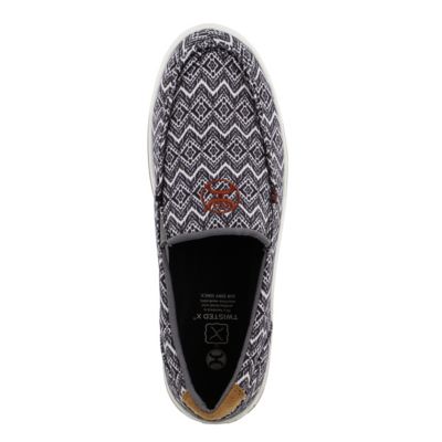 Image showing  Men's Hooey Slip-On Loper, MHYC027