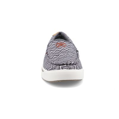 Image showing  Men's Hooey Slip-On Loper, MHYC027