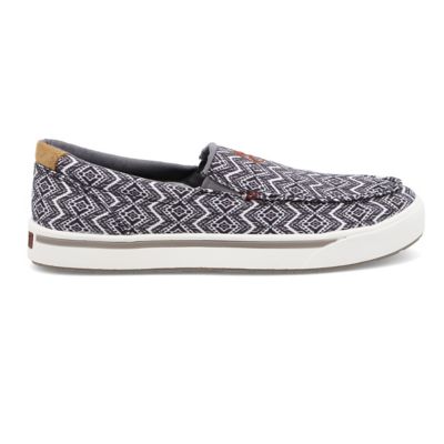 Image showing  Men's Hooey Slip-On Loper, MHYC027