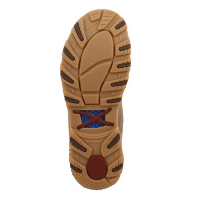 Image showing  Men's Chukka Driving Mocs, MXC0001