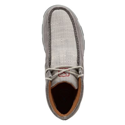 Image showing  Men's Chukka Driving Mocs, MXC0005