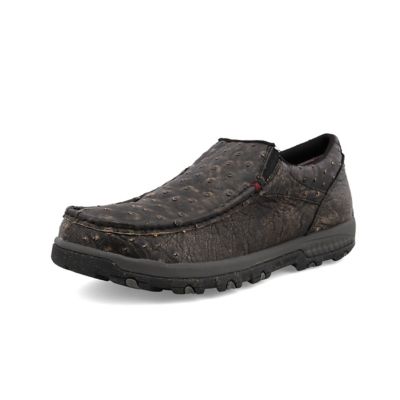 Twisted X Men's Slip-On Driving Moc, MXC0014