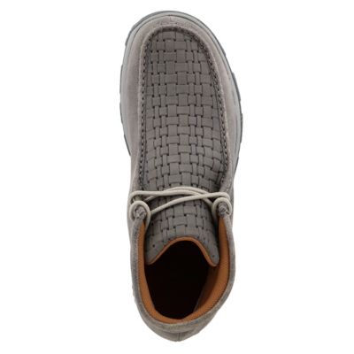 Image showing  Men's Chukka Driving Moc Shoes, MXC0015