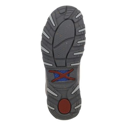 Image showing  Men's Chukka Driving Moc Shoes, MXC0015