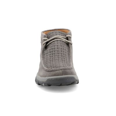 Image showing  Men's Chukka Driving Moc Shoes, MXC0015