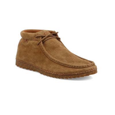 Image showing 7 th Twisted X Men's Zero-X, MZX0002