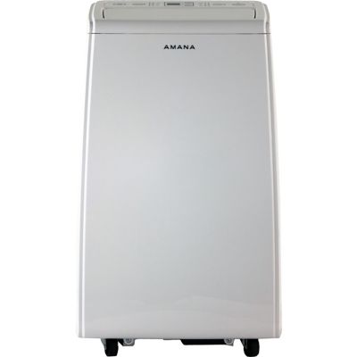 Amana 7,000 BTU (4,500 DOE) Portable AC