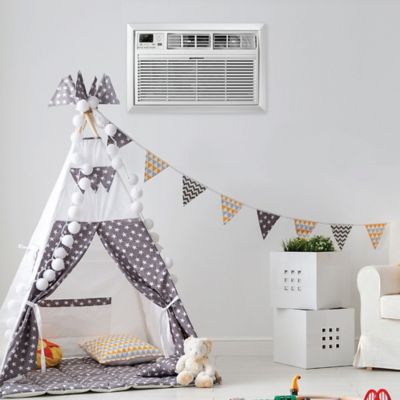 Image showing  8,000 BTU Thru-the-Wall Air Conditioner