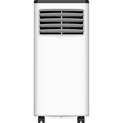 AuxAC 8,000 BTU Portable Air Conditioner -  MF-08KC2