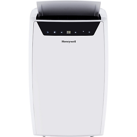 Honeywell 14,000 BTU Portable Air Conditioner with Dehumidifier and Fan