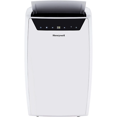 Honeywell 14,000 BTU Portable Air Conditioner with Dehumidifier and Fan