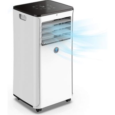 JHS 6,100 BTU Portable Air Conditioner