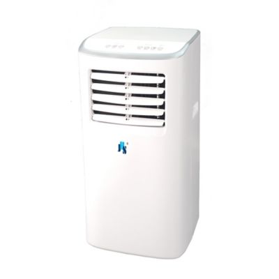 JHS 7,000 BTU Portable Air Conditioner