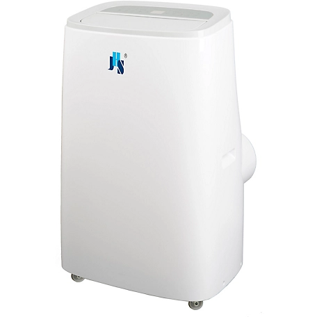 JHS 15,000 BTU Portable Air Conditioner