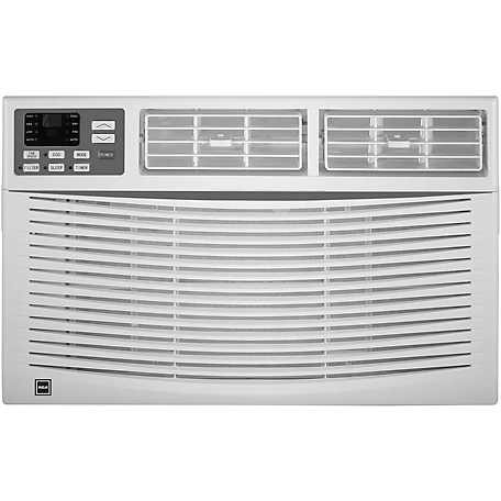 RCA 10,000 BTU Window Air Conditioner with Electronic Controls