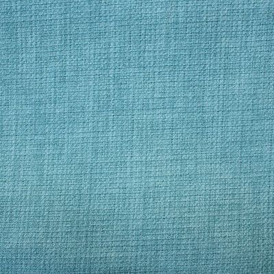 Image showing  9 ft. Blue Table Umbrella for Concord Outdoor Dining Collection