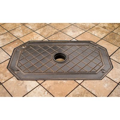 Image showing  Heritage 7-Piece Dining Set