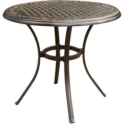 Image showing  3 pc. Legacy Bistro Dining Set