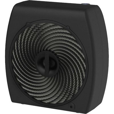 Image showing  Cellflow Mini Air Purifier, 215 sq. ft., Black