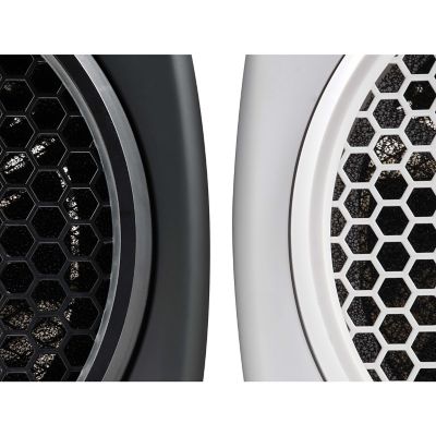 Image showing  Cellflow Mini Air Purifier, 215 sq. ft., Black