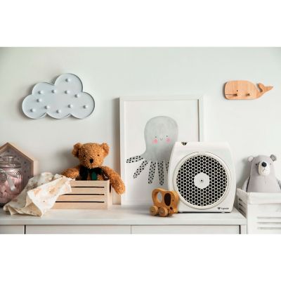 Image showing  Cellflow Mini Air Purifier, White