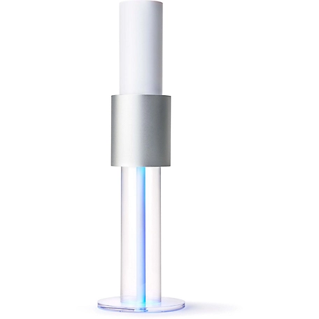 LightAir IonFlow Signature Air Purifier in White
