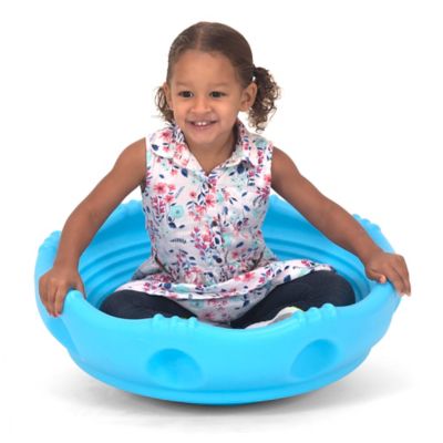 Image showing  Rock Around Wobble Disk Toy