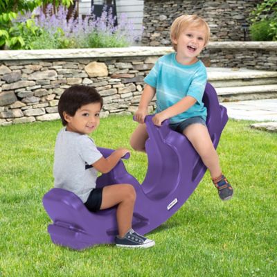 Image showing 6 th Simplay3 Rock and Roll Teeter Totter