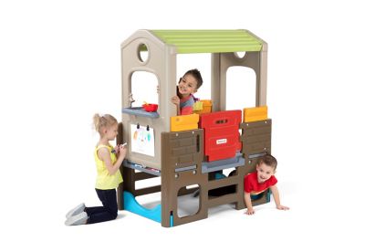 Image showing  Young Explorers Discovery Playhouse