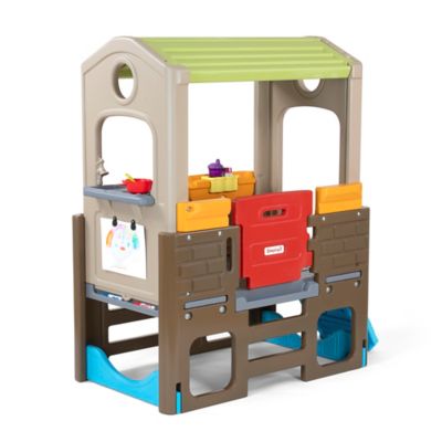 Image showing  Young Explorers Discovery Playhouse