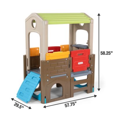 Image showing  Young Explorers Discovery Playhouse