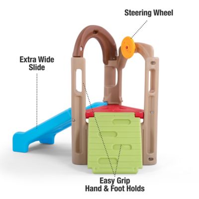 Image showing  Young Explorers Activity Climber