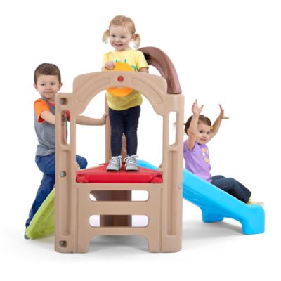 Image showing  Young Explorers Activity Climber