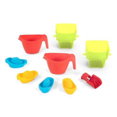 Image showing  Rushing River Falls Water Play Table