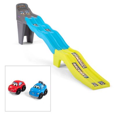 Image showing  Fast Track Downhill Raceway