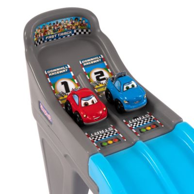 Image showing  Fast Track Downhill Raceway