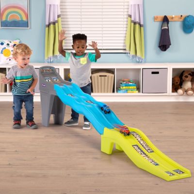 Image showing  Fast Track Downhill Raceway