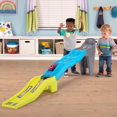 Image showing 7 th Simplay3 Fast Track Downhill Raceway