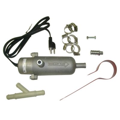 Kat's Engine Heaters 1,000W Circulating Coolant Heater, 3 in. x 9 in. at Tractor  Supply Co.