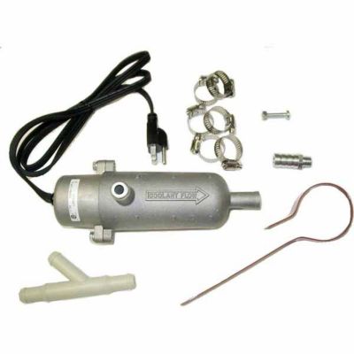 Kat's Engine Heaters 2,000W Circulating Tank Heater