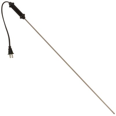 Kat's Engine Heaters 120V 90W Dipstick Heater, 24 in.