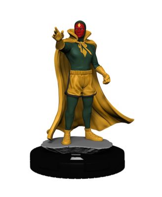 Image showing  Marvel HeroClix Marvel Studios Disney Plus Booster Brick, Original Series Miniatures