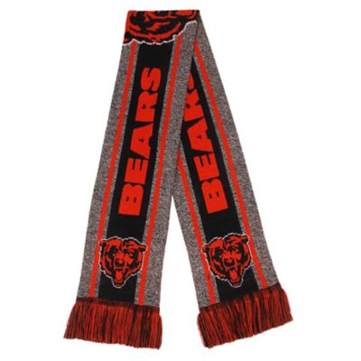 Chicago Bears Over Collar Dog Bandana NFL Pet Scarf 